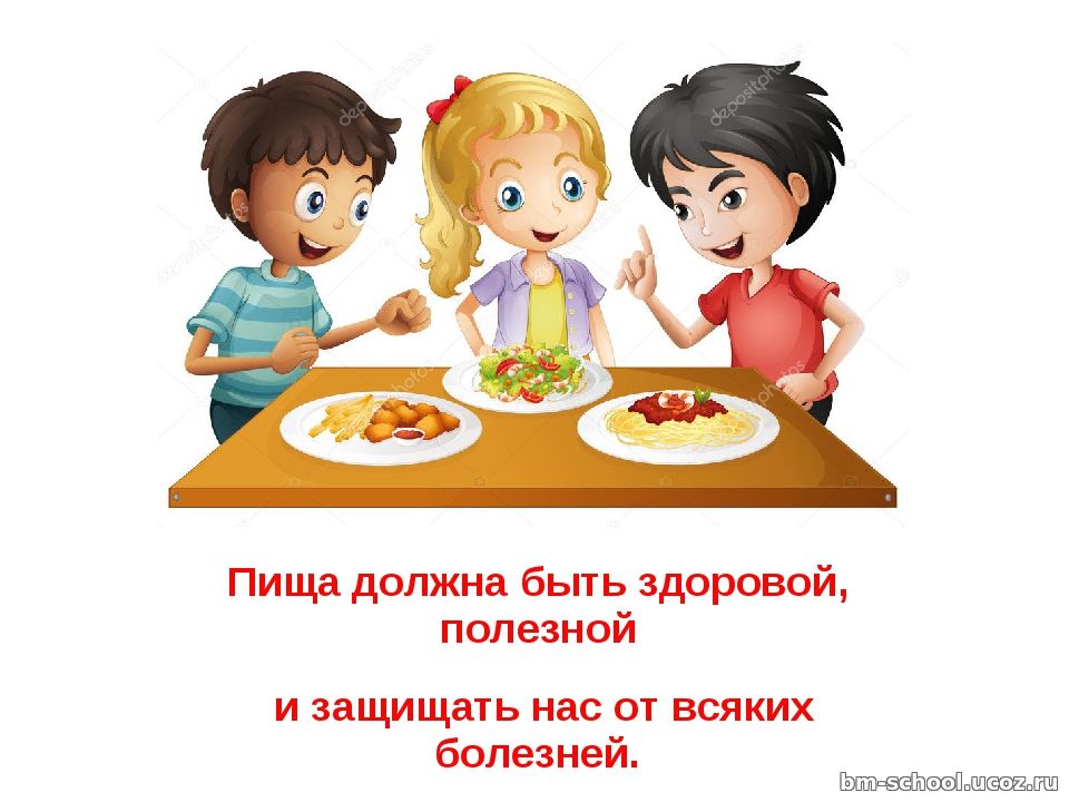 Информация об условиях питания обучающихся.